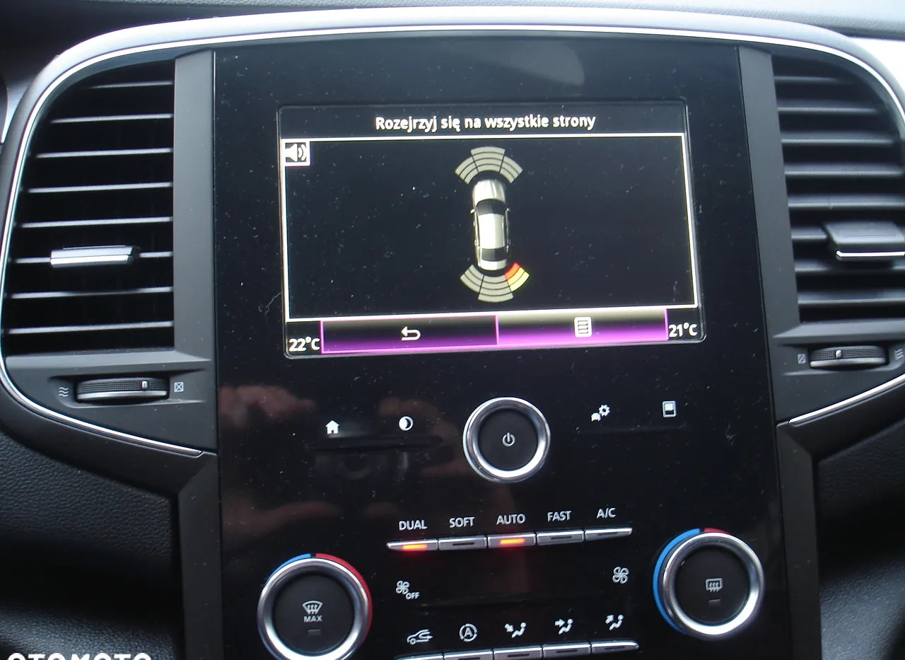 Renault Talisman cena 64800 przebieg: 68000, rok produkcji 2019 z Piechowice małe 79